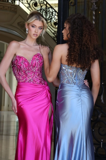 Jovani Style #43417 $9 vertical cropped thumbnail