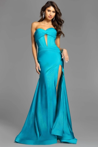 Jovani Style #43419 $9 frontface vertical thumbnail