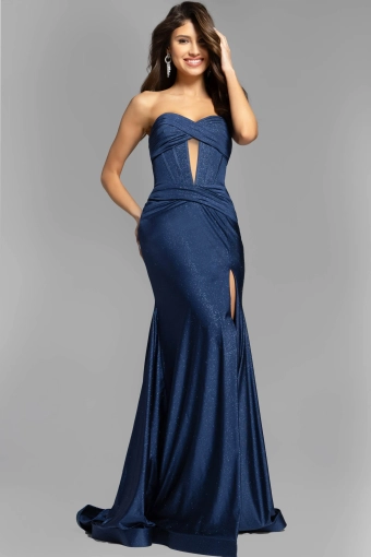 Jovani Style #43419 $2 frontface vertical thumbnail