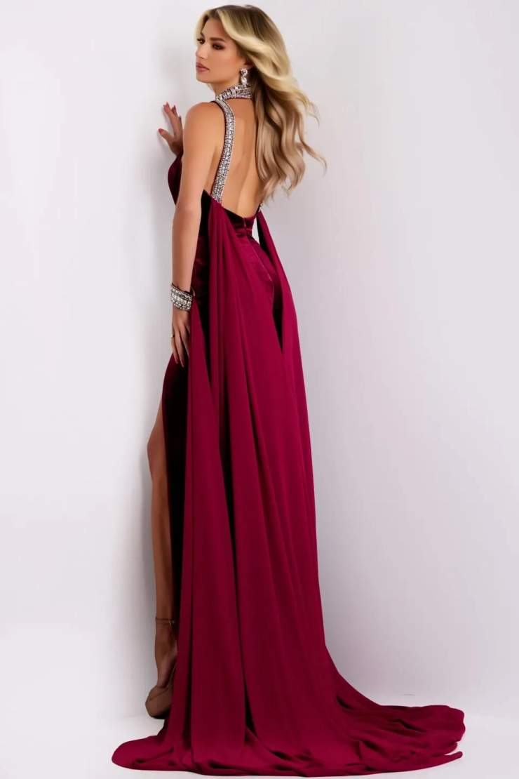 Jovani Style #43699 #0 default backface vertical picture