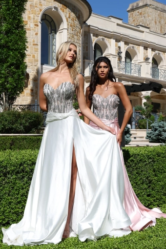 Jovani Style #43729 $4 frontface vertical thumbnail
