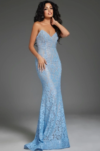 Jovani Style #43760 $1 frontface vertical thumbnail