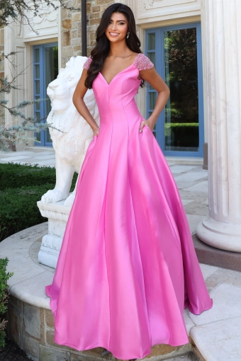 Jovani Style #43809 $0 default frontface vertical thumbnail