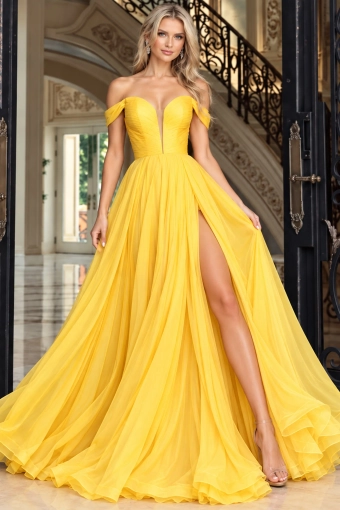Jovani Style #43842 $6 frontface vertical thumbnail