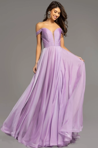 Jovani Style #43842 $2 frontface vertical thumbnail