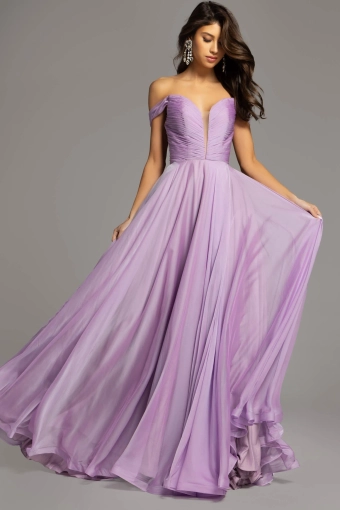 Jovani Style #43842 $3 frontface vertical thumbnail