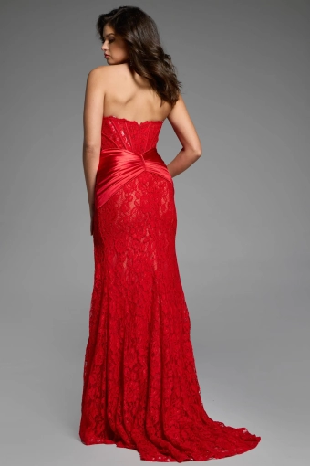 Jovani Style #43859 $7 default backface vertical thumbnail