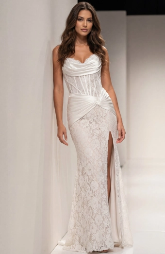 Jovani Style #43859 $5 frontface vertical thumbnail