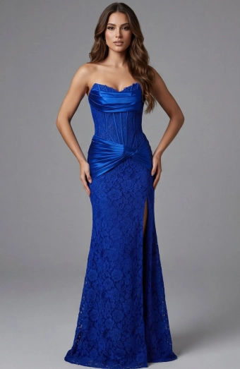 Jovani Style #43859 $0 default frontface vertical thumbnail