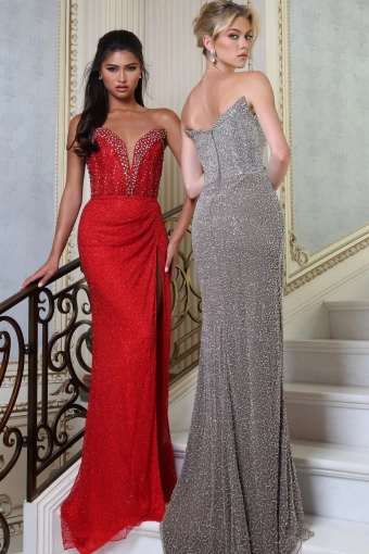 Jovani Style #43921 $7 vertical thumbnail