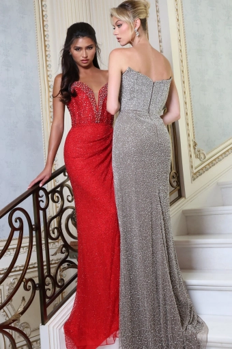 Jovani Style #43921 $6 vertical thumbnail