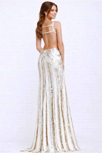 Jovani Style #43953 $21 backface vertical thumbnail