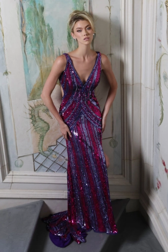 Jovani Style #43953 $8 frontface vertical thumbnail