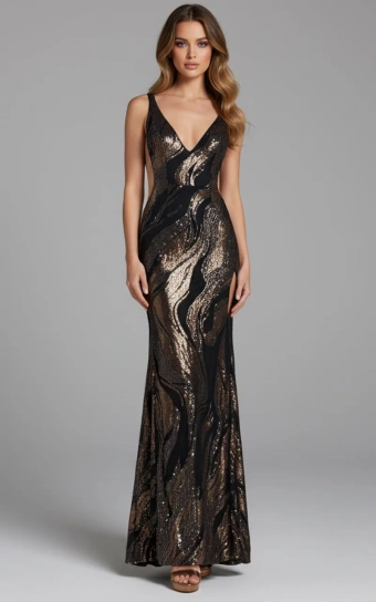 Jovani Style #44170 $0 default frontface vertical thumbnail