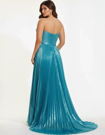 Jovani Style #44229 $3 backface vertical thumbnail