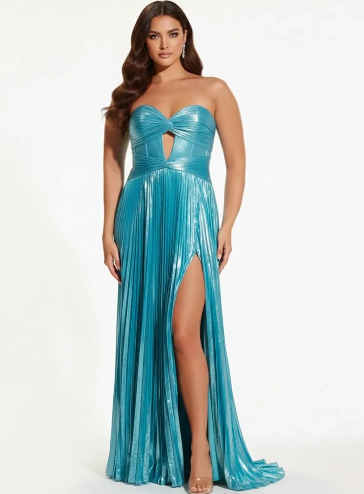 Jovani Style #44229 #1 frontface vertical picture
