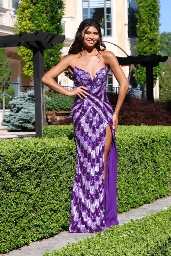 Jovani Style #44270 $1 frontface vertical thumbnail