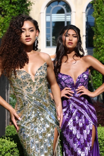 Jovani Style #44270 $17 frontface vertical cropped thumbnail
