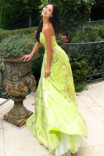 Jovani Style #44369 $10 vertical thumbnail