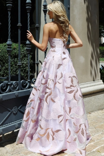 Jovani Style #44369 $11 default backface vertical thumbnail
