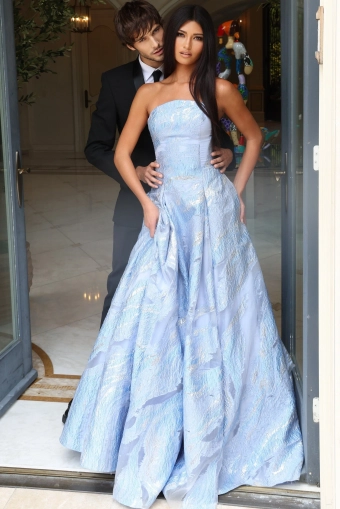 Jovani Style #44369 $2 frontface vertical thumbnail