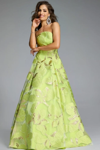 Jovani Style #44369 $8 frontface vertical thumbnail