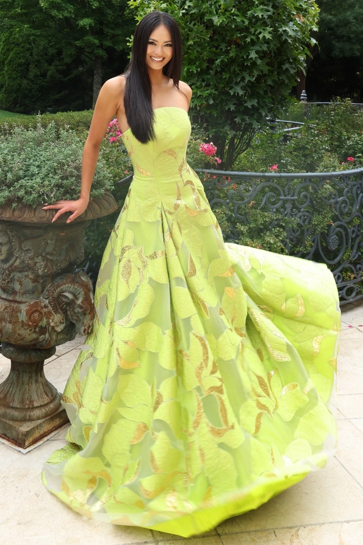 Jovani Style #44369 Image
