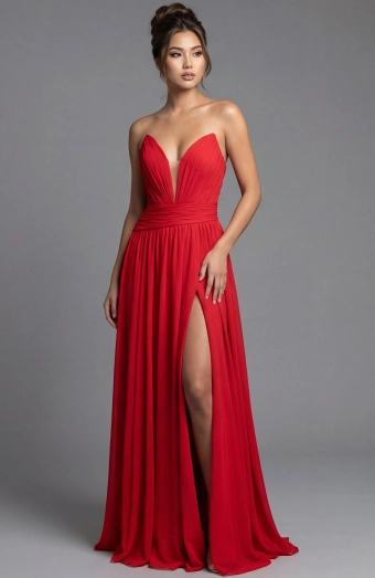 Jovani Style #44405 #2 frontface vertical thumbnail
