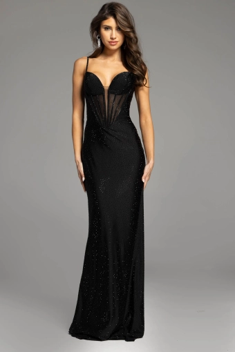 Jovani Style #44538 $1 frontface vertical thumbnail