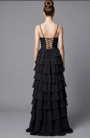 Jovani Style #44543 $5 backface vertical thumbnail