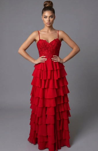 Jovani Style #44543 $4 frontface vertical thumbnail