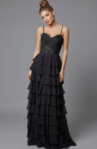 Jovani Style #44543 $2 frontface vertical thumbnail