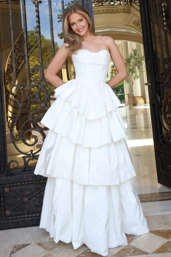 Jovani Style #45111 $0 default frontface vertical thumbnail