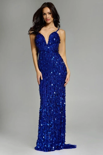 Jovani Style #45262 $2 frontface vertical thumbnail