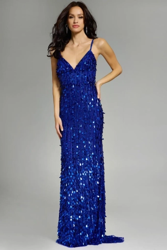 Jovani Style #45262 $8 frontface vertical thumbnail