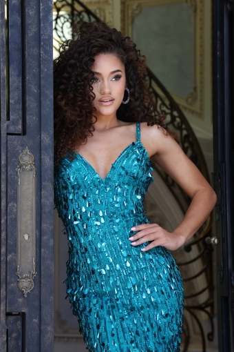 Jovani Style #45262 $31 frontface vertical cropped thumbnail