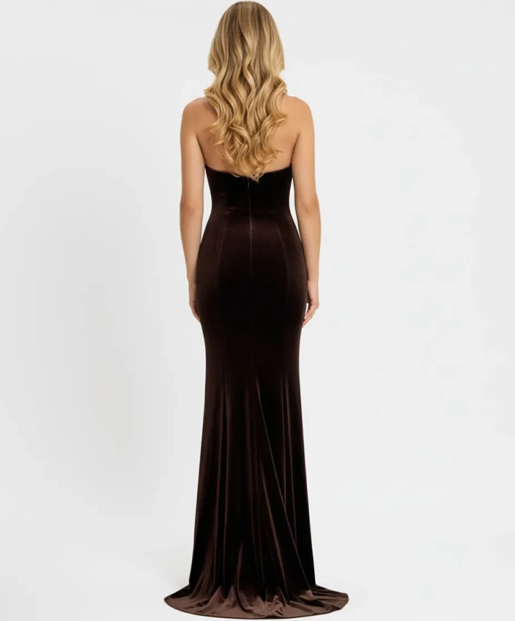 Jovani Style #45479 #9 backface vertical picture