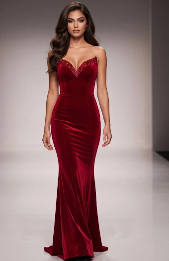Jovani Style #45479 $0 default frontface vertical thumbnail