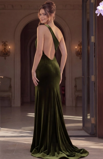 Jovani Style #45628 #5 backface vertical thumbnail