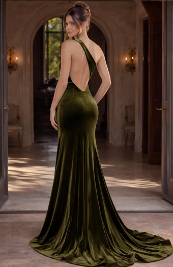 Jovani Style #45628 #4 backface vertical thumbnail