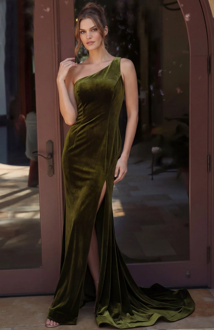 Jovani Style #45628 #0 default frontface vertical picture