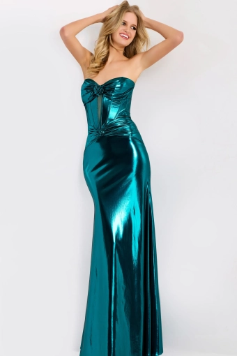 Jovani Style #45709 $3 frontface vertical thumbnail