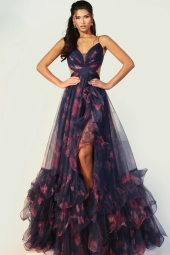 Jovani Style #45712 $0 default frontface vertical thumbnail