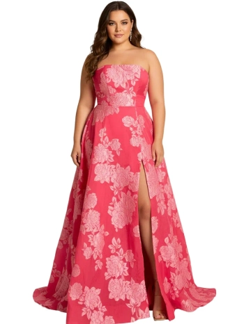 Jovani Style #45721 $5 frontface vertical thumbnail