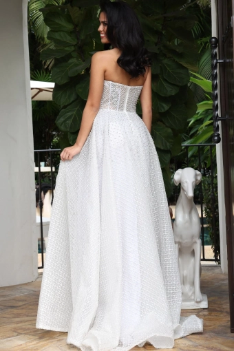 Jovani Style #45788 $5 backface vertical thumbnail