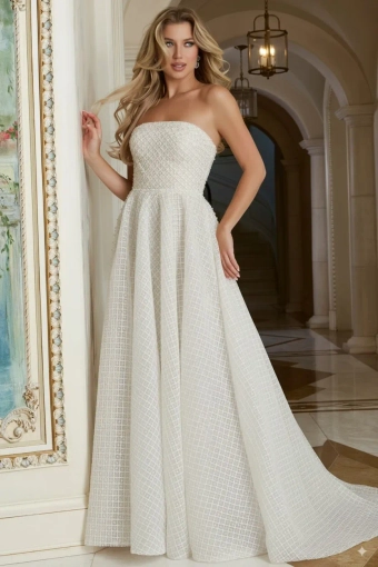 Jovani Style #45788 $4 frontface vertical thumbnail