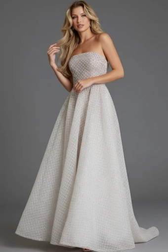 Jovani Style #45788 $3 frontface vertical thumbnail