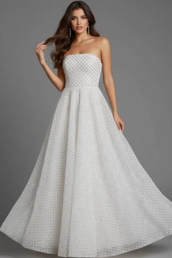 Jovani Style #45788 $1 frontface vertical thumbnail