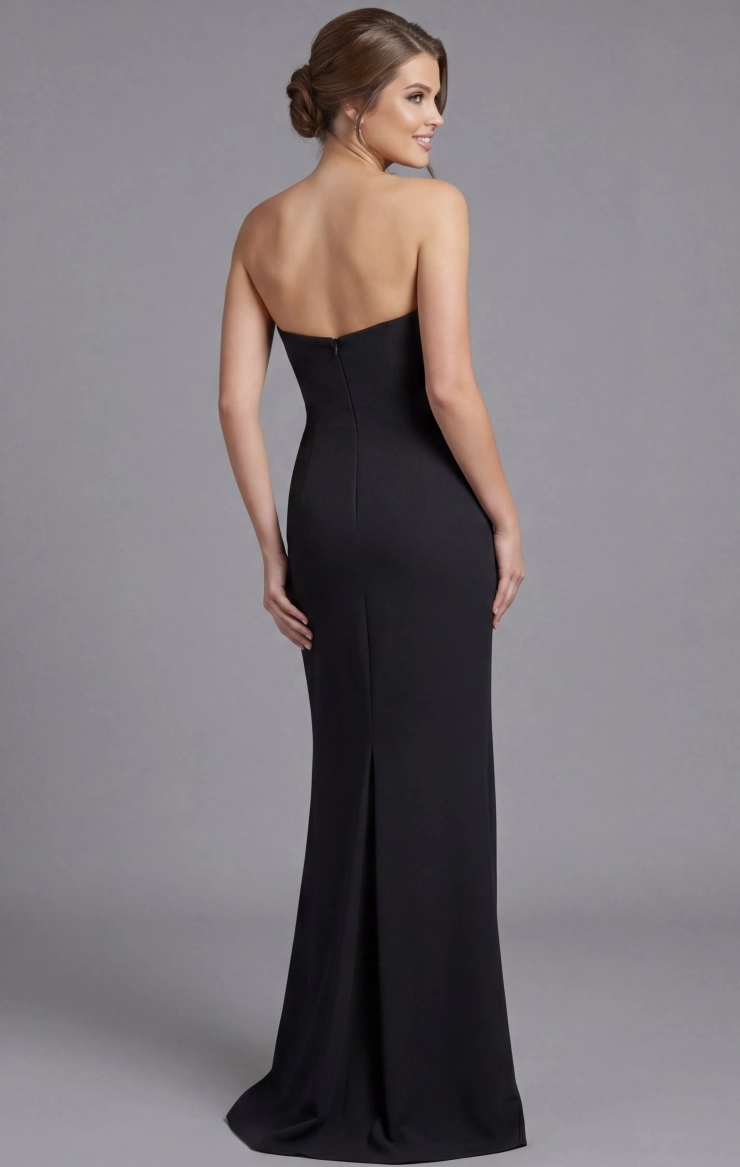 Jovani Style #45925 #1 backface vertical picture