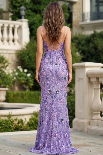 Jovani Style #46097 $10 backface vertical thumbnail